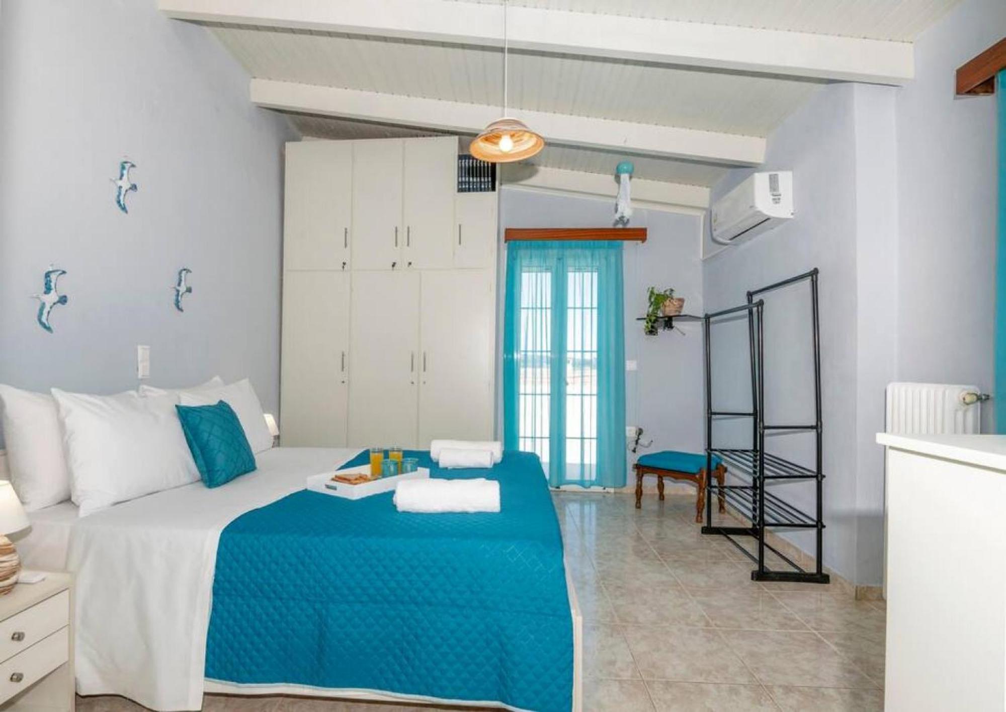 Dm-Discover Margarites Home Margarítai Dış mekan fotoğraf