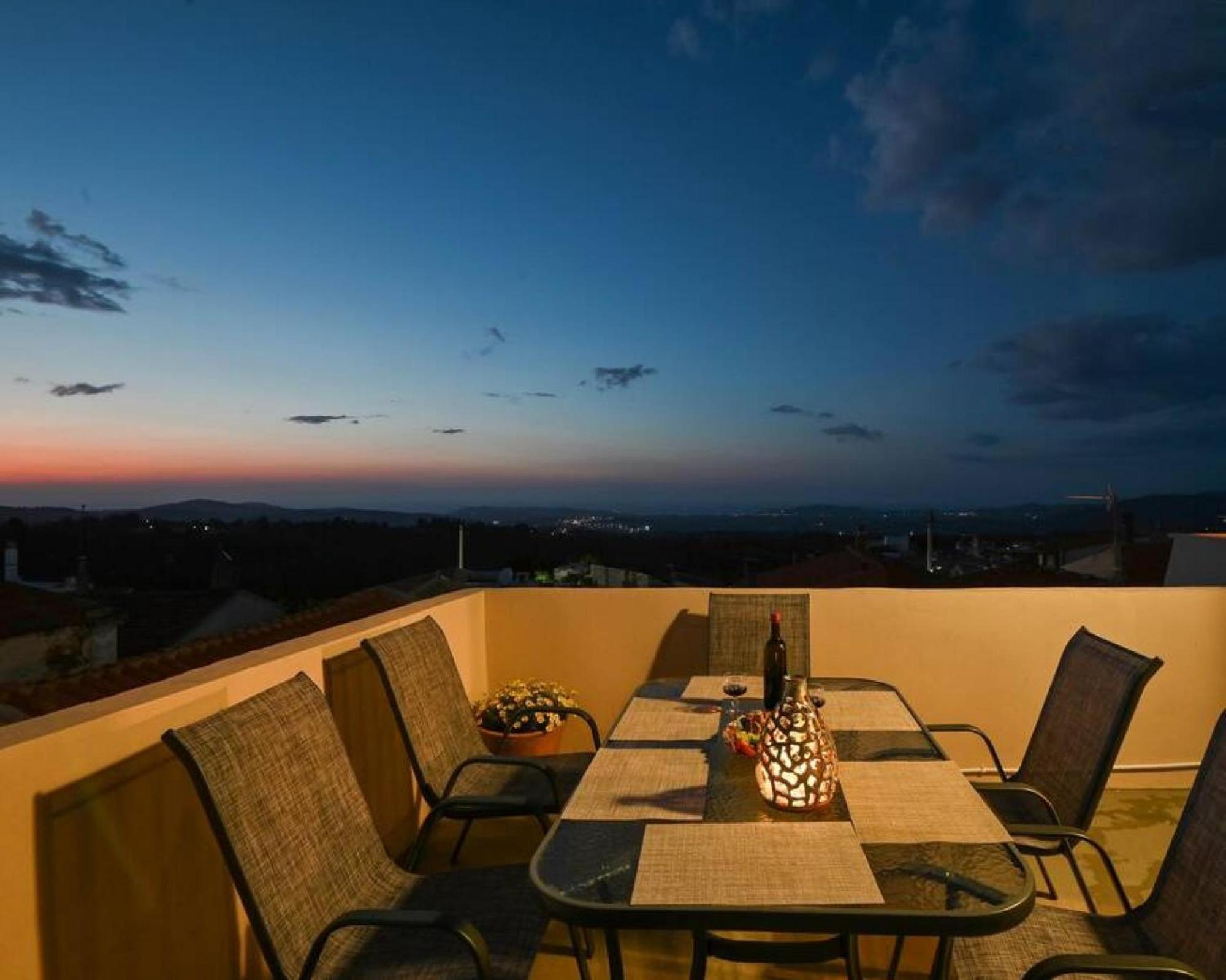 Dm-Discover Margarites Home Margarítai Dış mekan fotoğraf