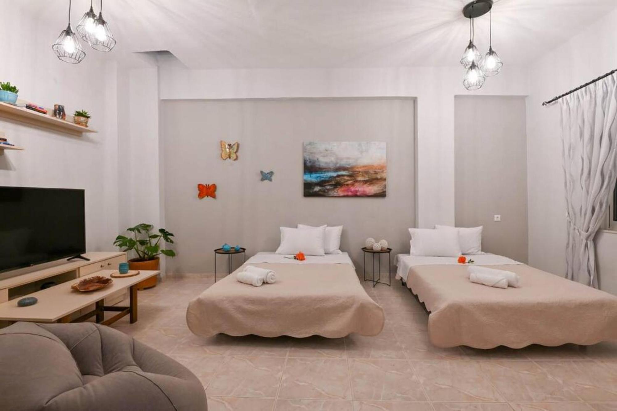 Dm-Discover Margarites Home Margarítai Dış mekan fotoğraf
